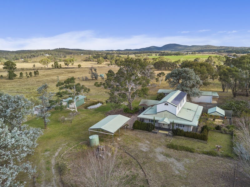 386 Towrang Road Towrang, Goulburn, NSW 2580 - House for Sale ...