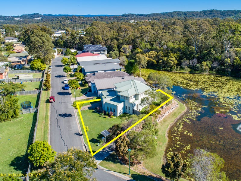 1 Laura Place, Varsity Lakes, Qld 4227