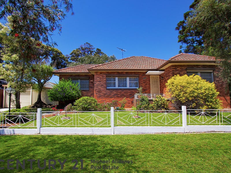 65 Street, Kingsgrove, NSW 2208 Property Details