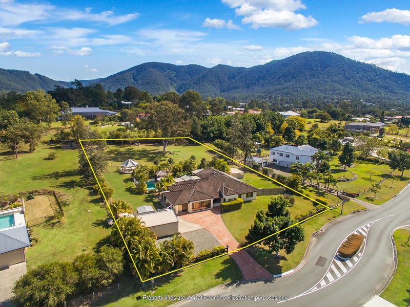 6 Showgrounds Drive, Highvale, Qld 4520 Property Details