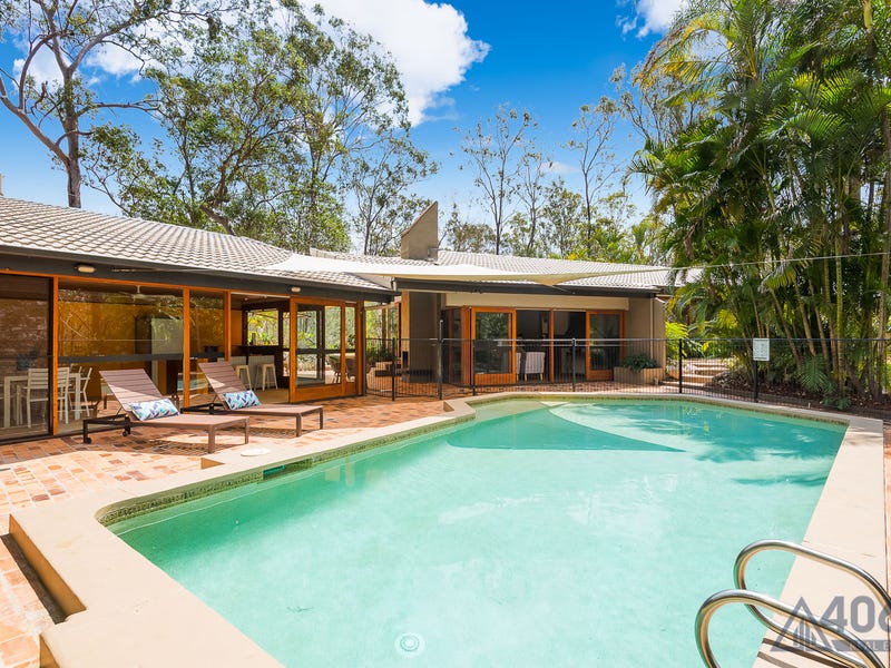 304 Kangaroo Gully Road, Bellbowrie, Qld 4070 House for Sale