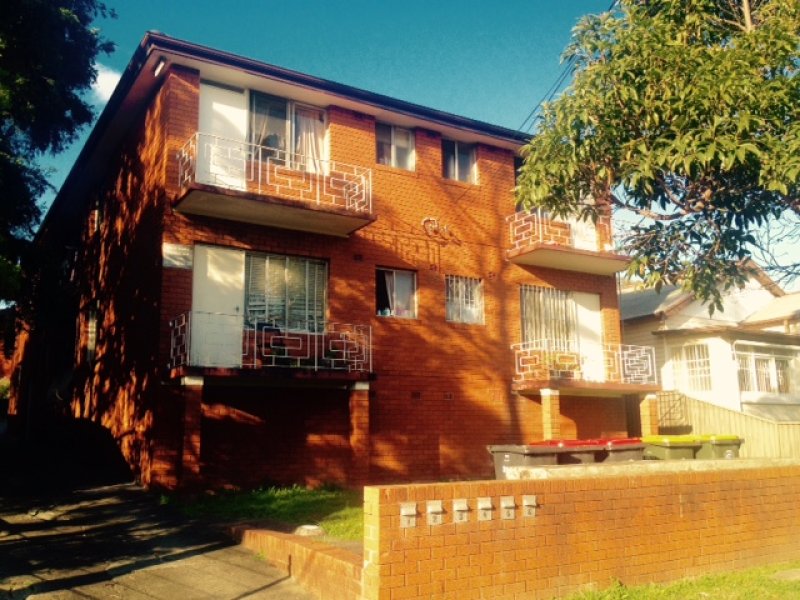 1/35 Hillard Street, Wiley Park, NSW 2195