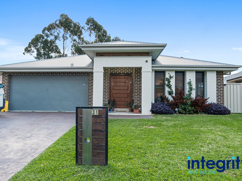31 Hewitt Avenue, St Basin, NSW 2540