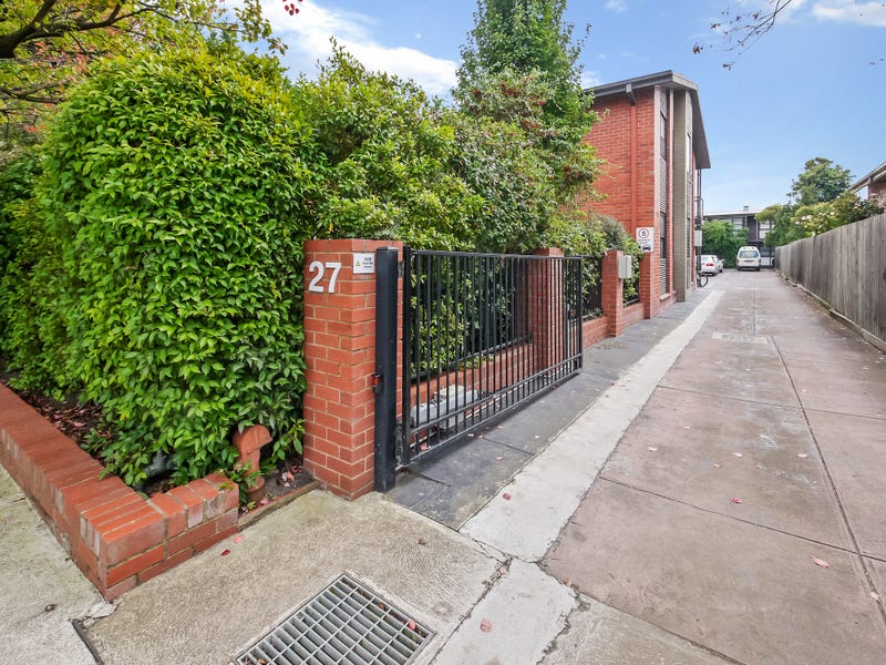 14/27 The Grove, Coburg, Vic 3058