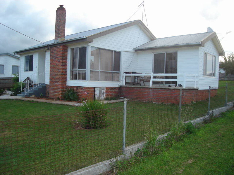 43 Winnaleah Road, Winnaleah, Tas 7265 Property Details