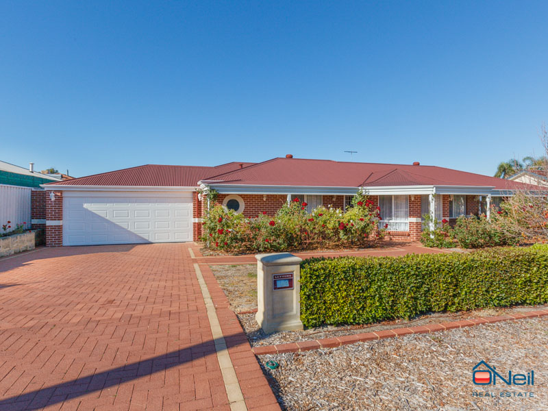 169 Seville Drive, Seville Grove, WA 6112