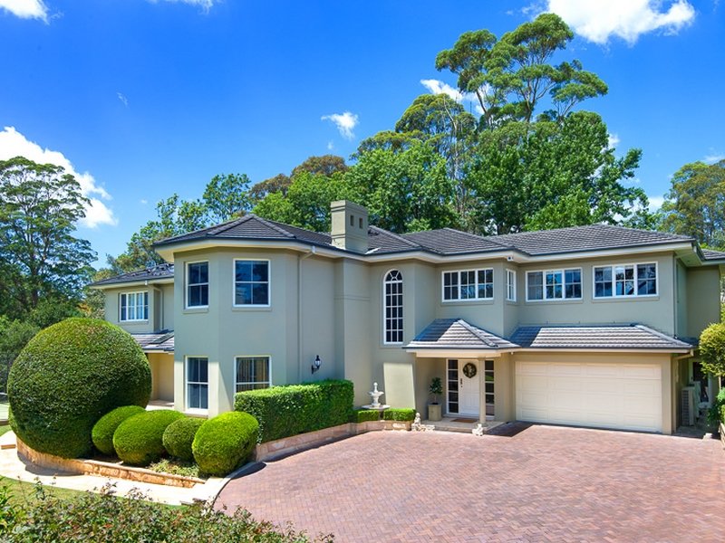 51 Kintore Street, Wahroonga, NSW 2076