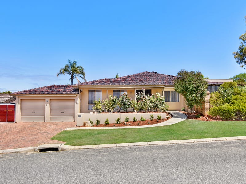 8 Comstock Way, Woodvale, WA 6026