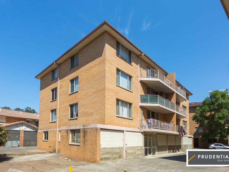 125/1 Riverpark Drive, Liverpool, NSW 2170