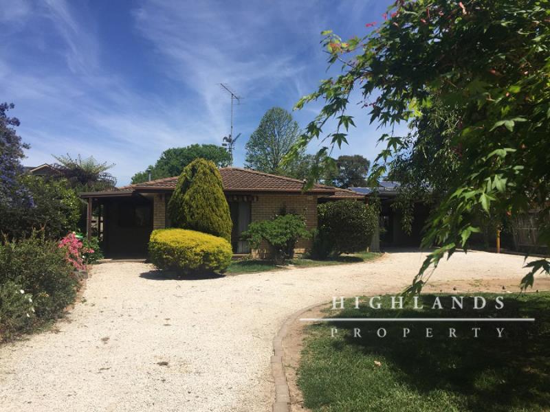 43 Ascot Road, Bowral, NSW 2576