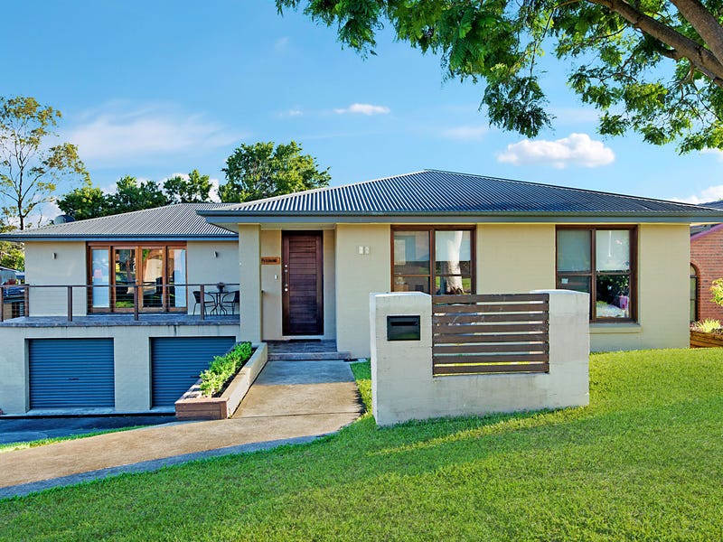 22 McCann Avenue, East Maitland, NSW 2323 House for Sale