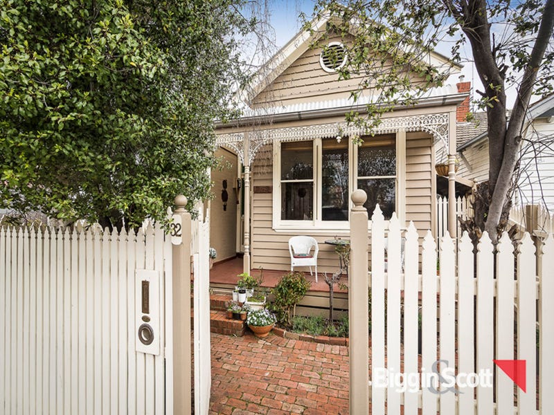32 Appleton Street, Richmond, Vic 3121 Property Details 32 Appleton Street, Richmond, Vic 3121 Property Details