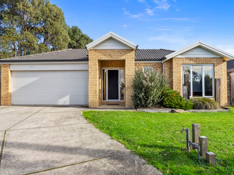 43 Ullathornes Road, Inverloch, Vic 3996 House for Sale realestate