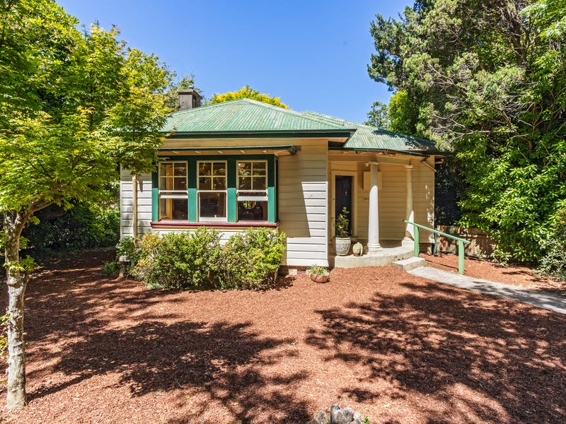 133 Wentworth Street, Blackheath, NSW 2785 Property Details