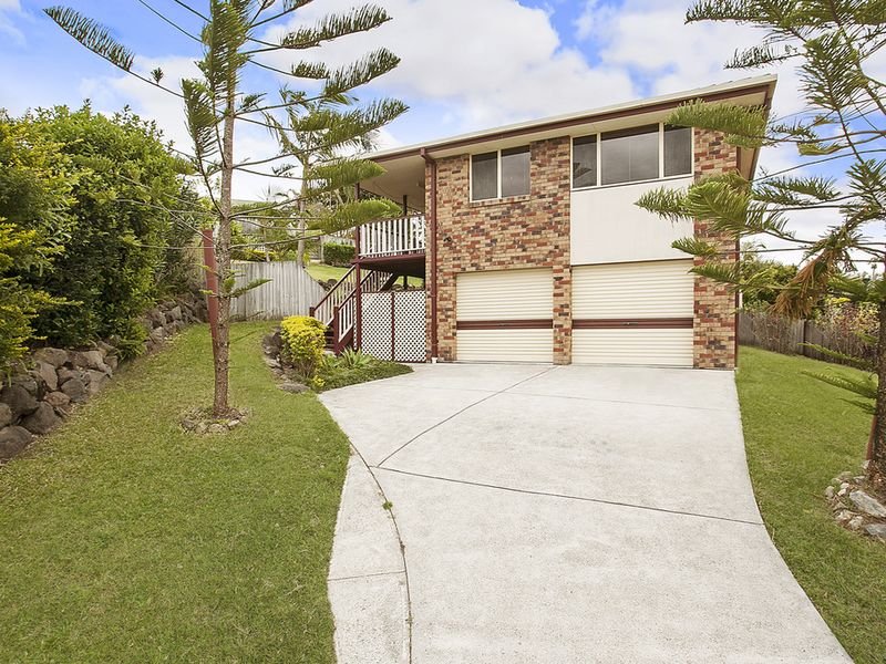 7 Glenn Court, Worongary, Qld 4213 Property Details