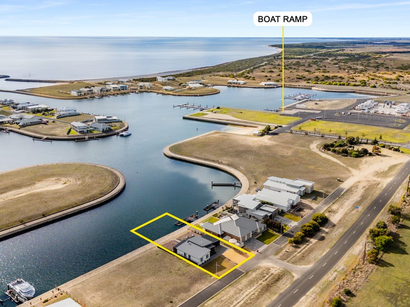 14 Rothalls Road, Cape Jaffa, SA 5275 Property Details