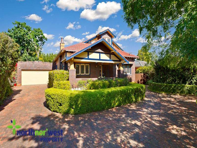 494 Blaxland Road, Eastwood, NSW 2122 Property Details