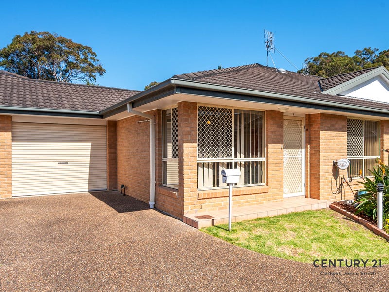 2/17A Tango Street, Mount Hutton, NSW 2290