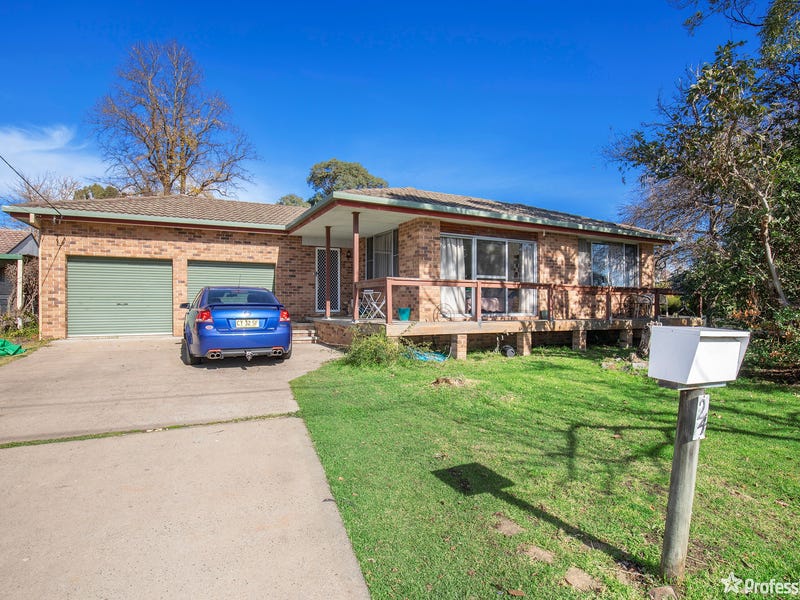 24 Bowman Avenue, Armidale, NSW 2350 House for Sale