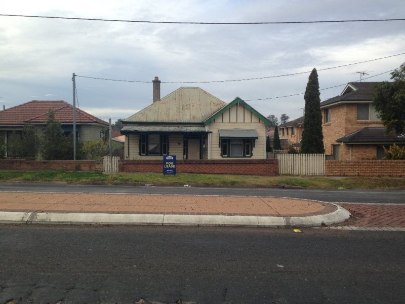 94 High Street, East Maitland, NSW 2323