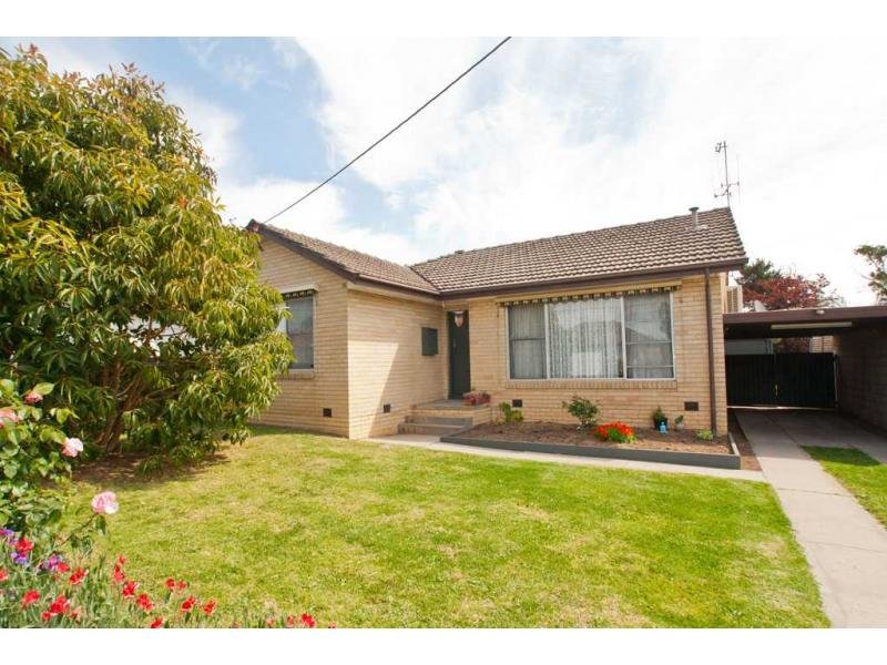 Property 108274436, Eaglehawk, Vic 3556 Property Details