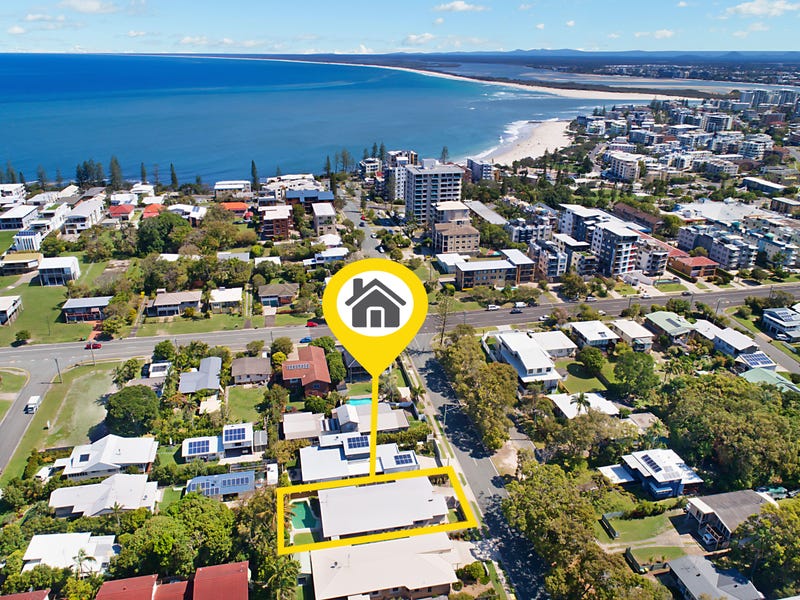 35B Albert Street, Shelly Beach, QLD 4551
