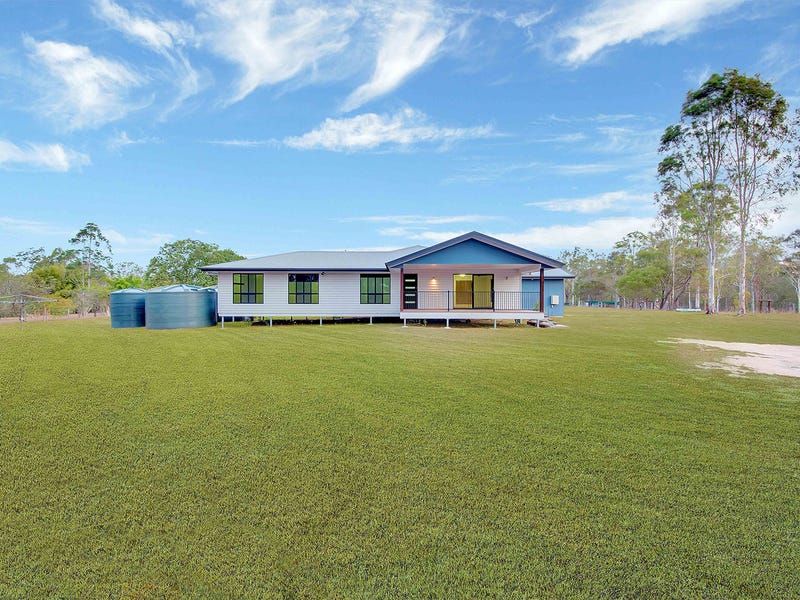 103 Messmate Dr, Miriam Vale, Qld 4677 Acreage for Sale 103 Messmate Dr, Miriam Vale, Qld 4677 Acreage for Sale