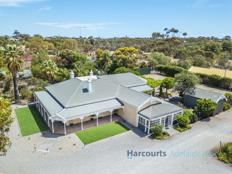 27 Wyatts Flat Lane, Moonta Mines, SA 5558