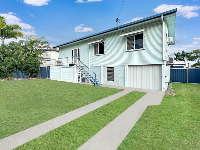 334 Warnock Street, Koongal, Qld 4701 House for Sale