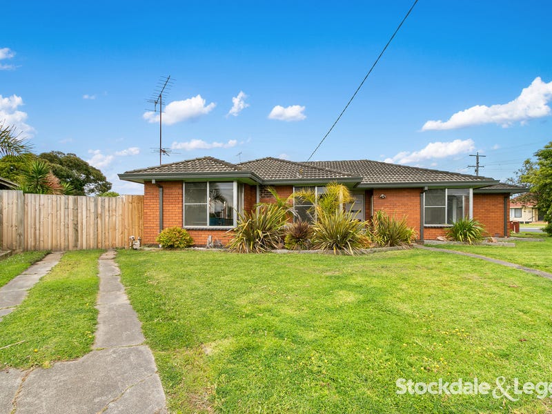 40 Gilmour Street, Traralgon, VIC 3844