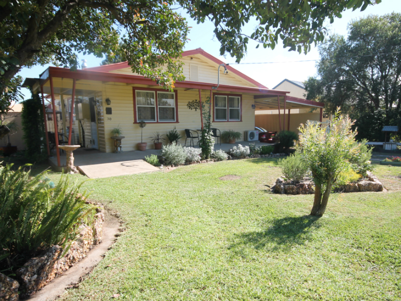 30 Marquet Street, Merriwa, NSW 2329 Property Details