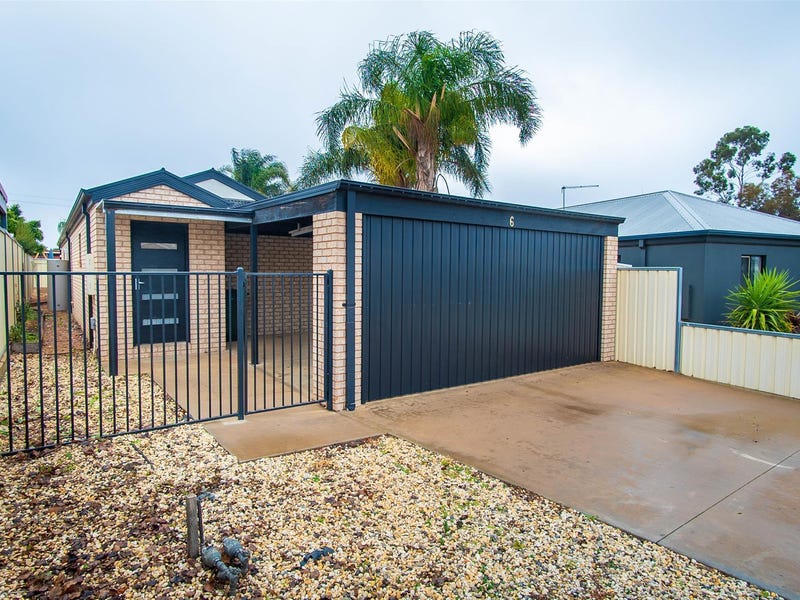 6 Rosedale Court, Buronga, NSW 2739