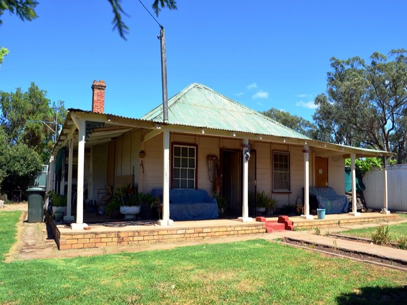 4143 Wellington Street, Geurie, NSW 2818