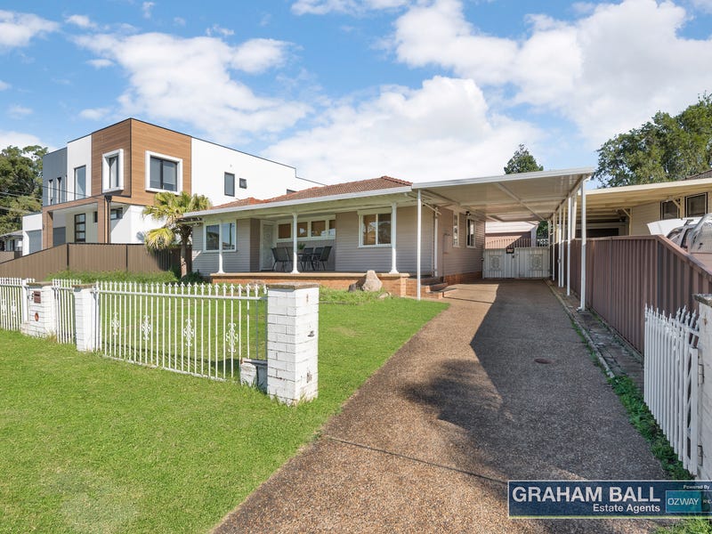 5 Tasman Parade, Fairfield West, NSW 2165