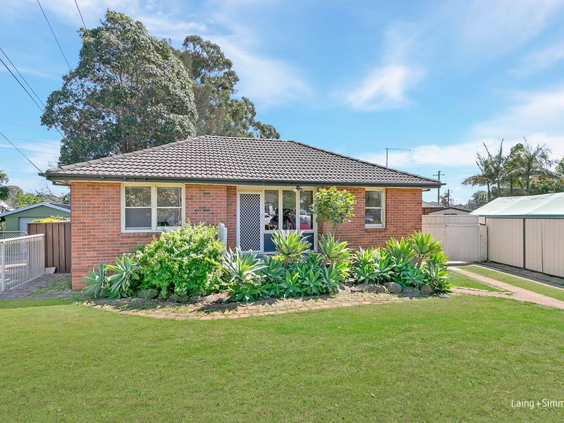 10 Weber Cres, Emerton, NSW 2770 - realestate.com.au