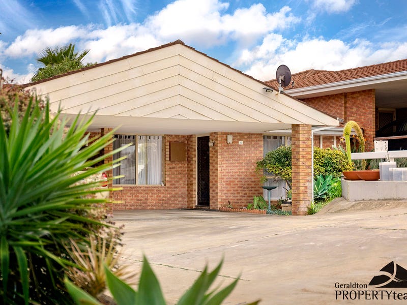 4/61 Waldeck Street, Geraldton, WA 6530 Property Details