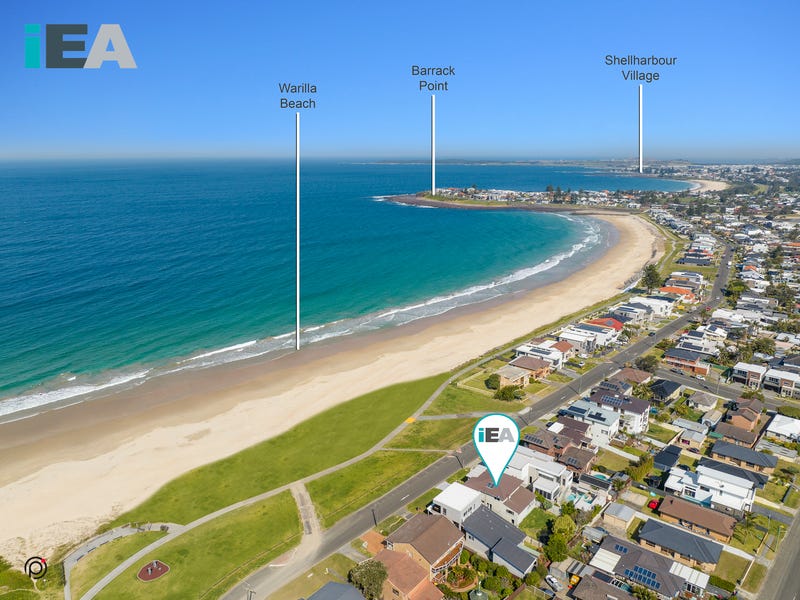 16 Little Lake Crescent, Warilla, NSW 2528 Property Details