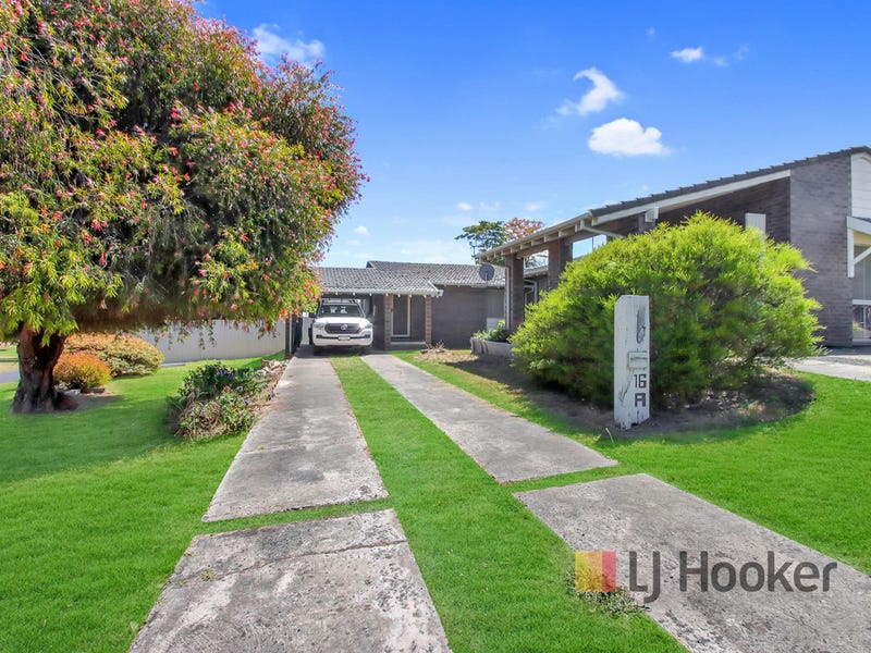 16A&B Seaton Villa Road, Manjimup, WA 6258 Property Details