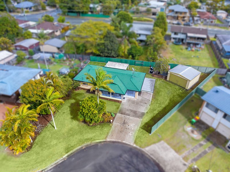 10 Jon Street, Capalaba, Qld 4157 Property Details