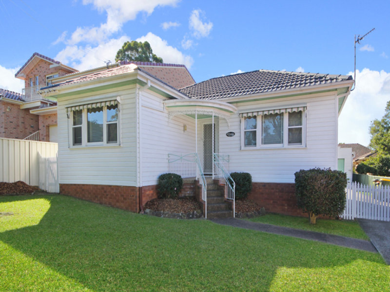 160 Mount Keira Road, Mount Keira, NSW 2500
