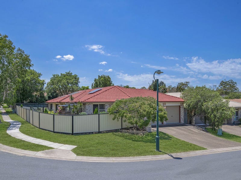 2 Stivala Street Calamvale Qld 4116 House For Rent Realestate Com Au