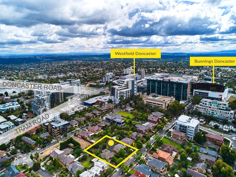 2123 Clay Drive, Doncaster, Vic 3108 House for Sale