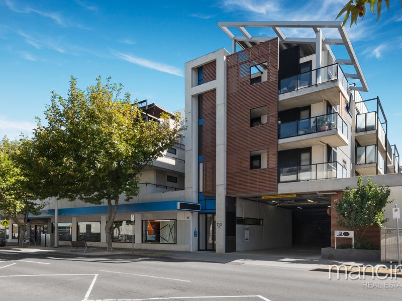 105/113 Pier Street, Altona, Vic 3018 Property Details