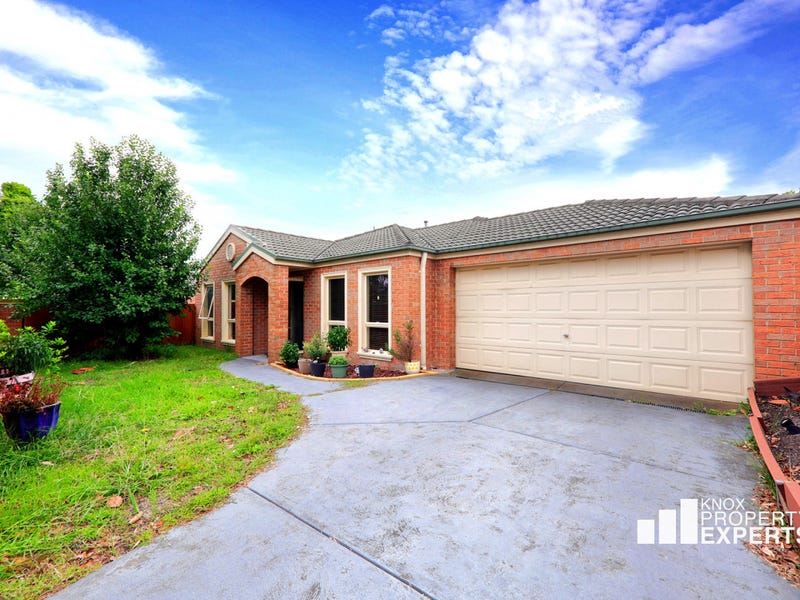 2/30 Jackson Street, Croydon, Vic 3136