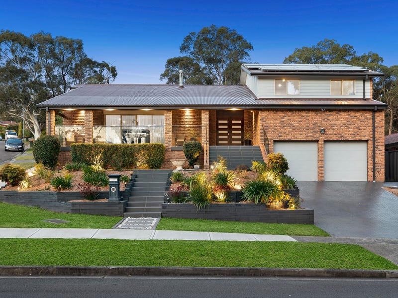 60 Elliott Road, Menai, NSW 2234 Property Details