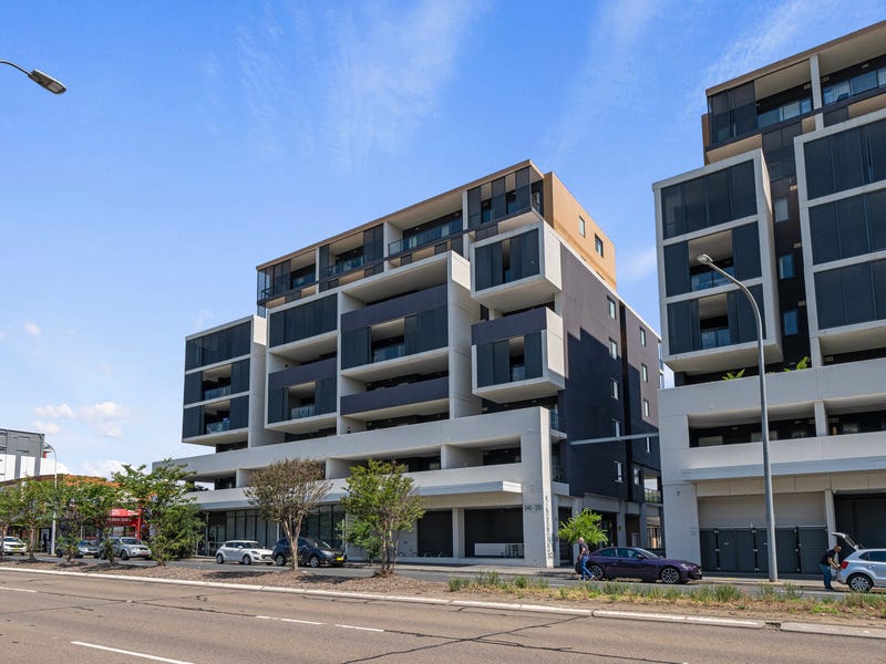 806 240 250a great western highway kingswood nsw 2747 apartment for