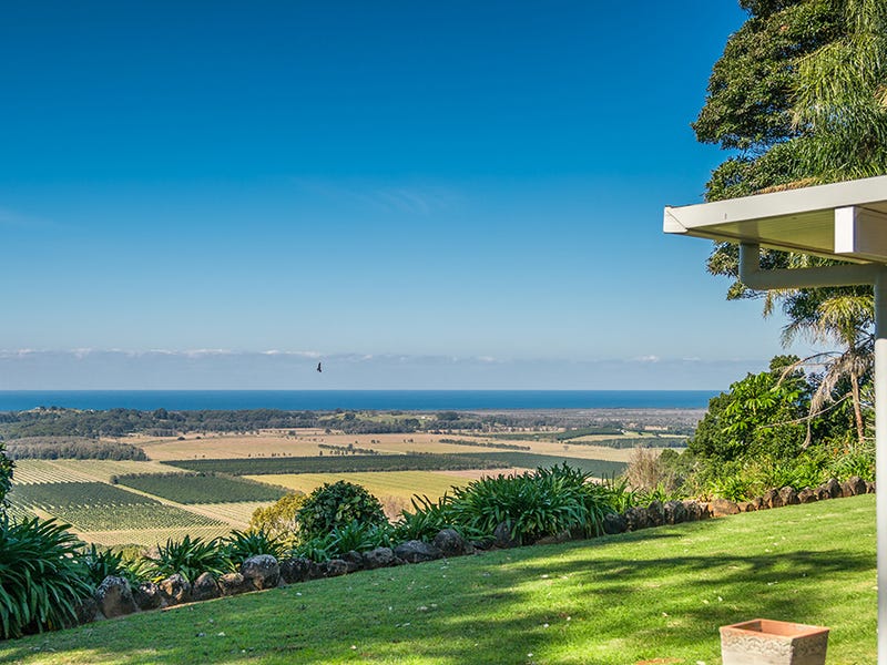 172 Old Byron Bay Road, Newrybar, NSW 2479 Property Details