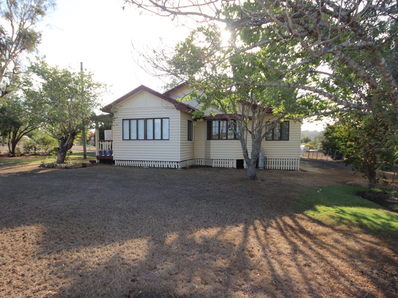 23 Peters Road, Meringandan, Qld 4352 Property Details