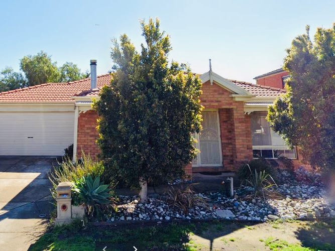 34 Bridgewater Way, Truganina, VIC 3029