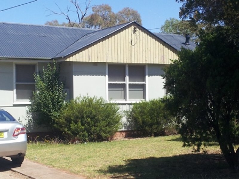 81 Tilga St, Canowindra, NSW 2804 Property Details